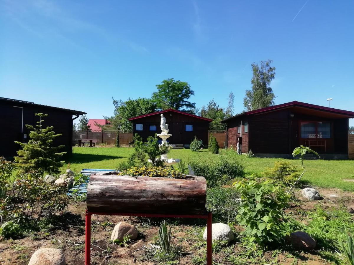 Ośrodek wczasowy Raciąż - Housity