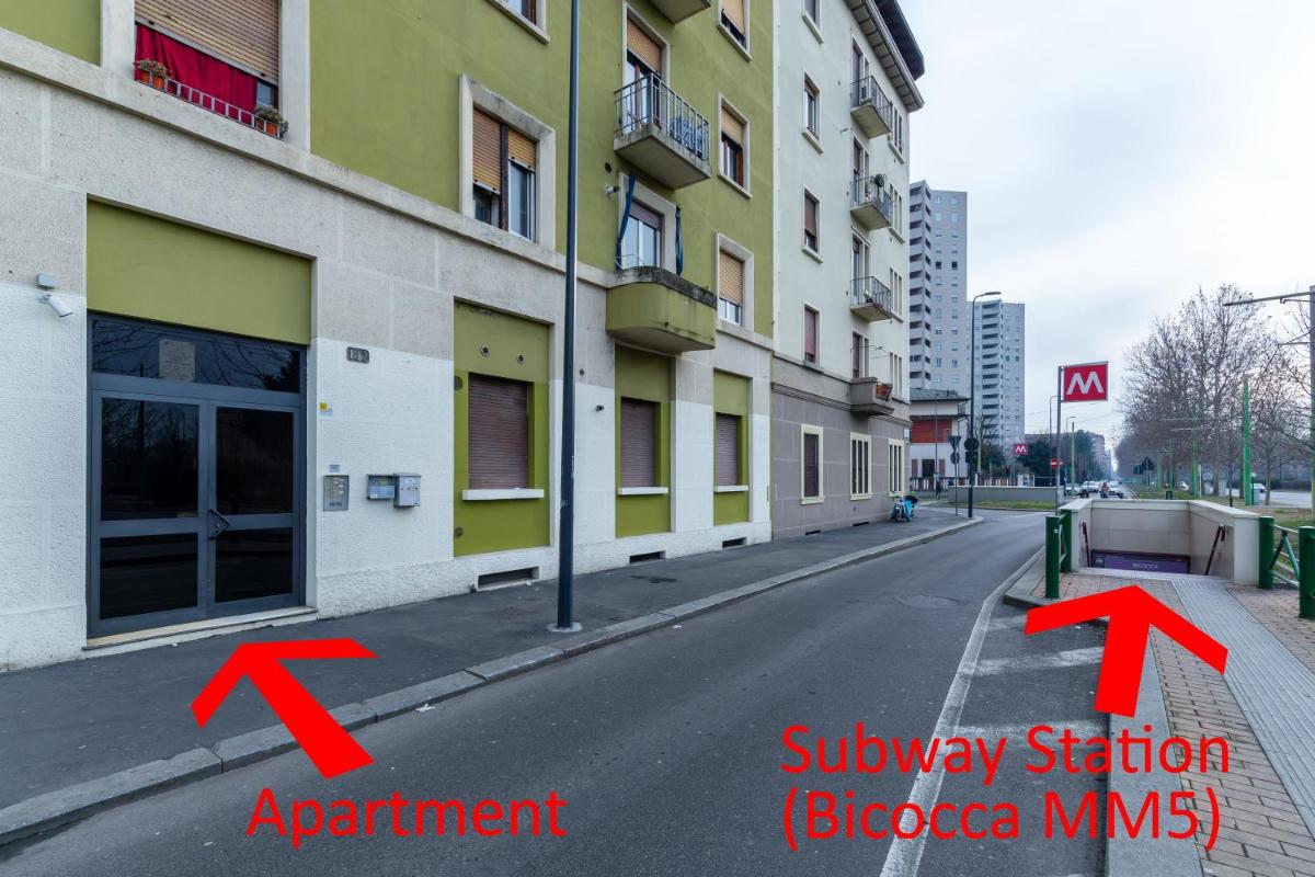 Casa da Suite Zeta - Housity