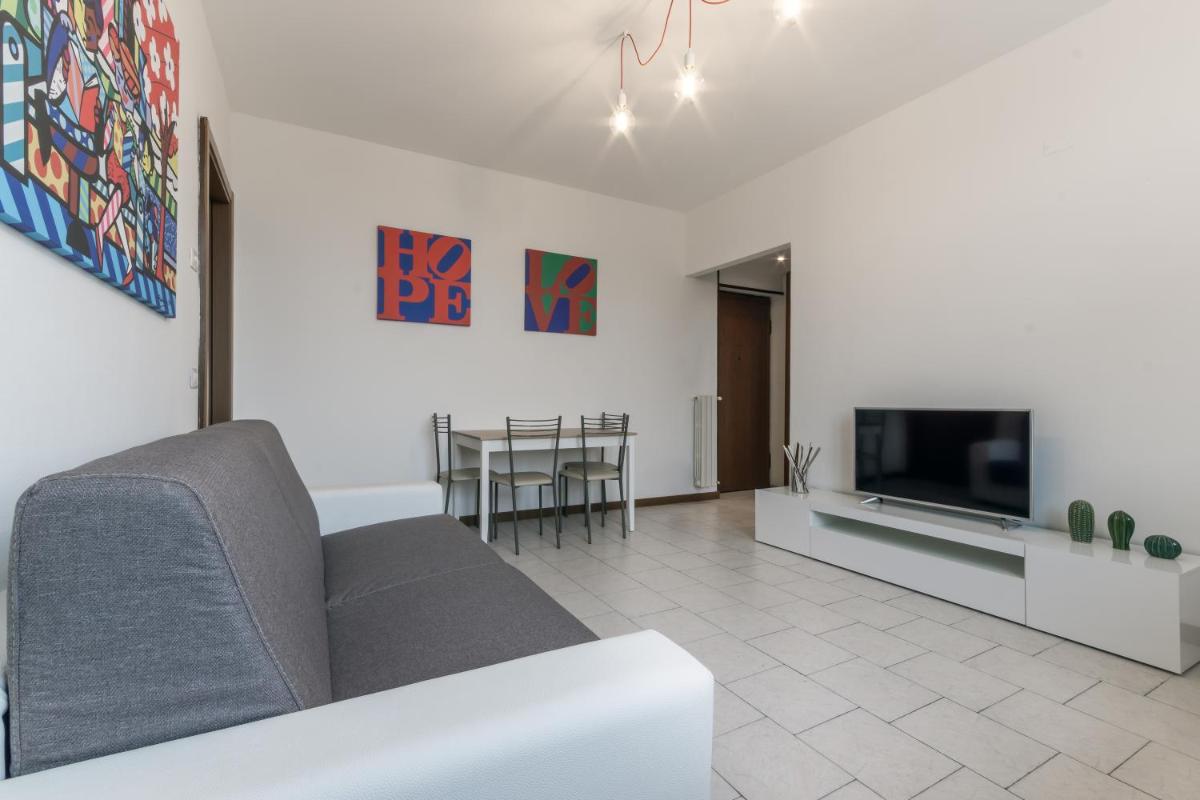 Casa da Suite Zeta - Housity