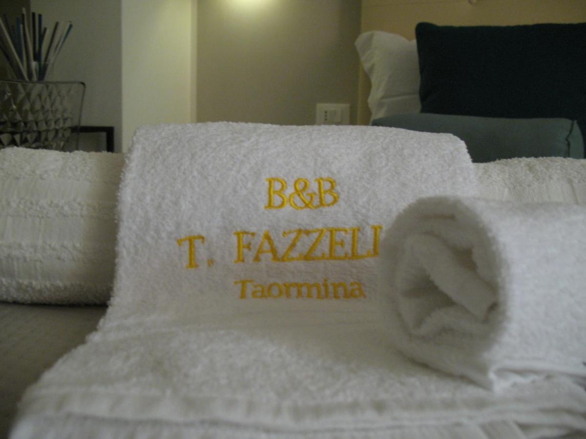 Bed&Bed Tommaso Fazzello only rooms - Housity
