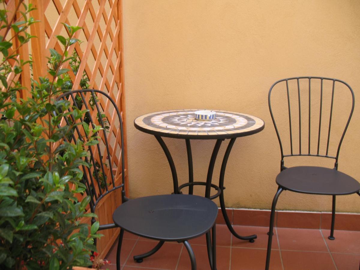 Bed&Bed Tommaso Fazzello only rooms - Housity