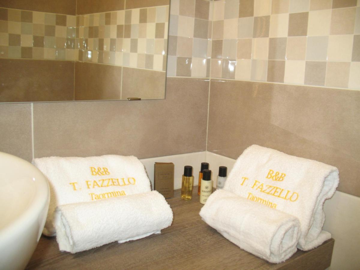 Bed&Bed Tommaso Fazzello only rooms - Housity