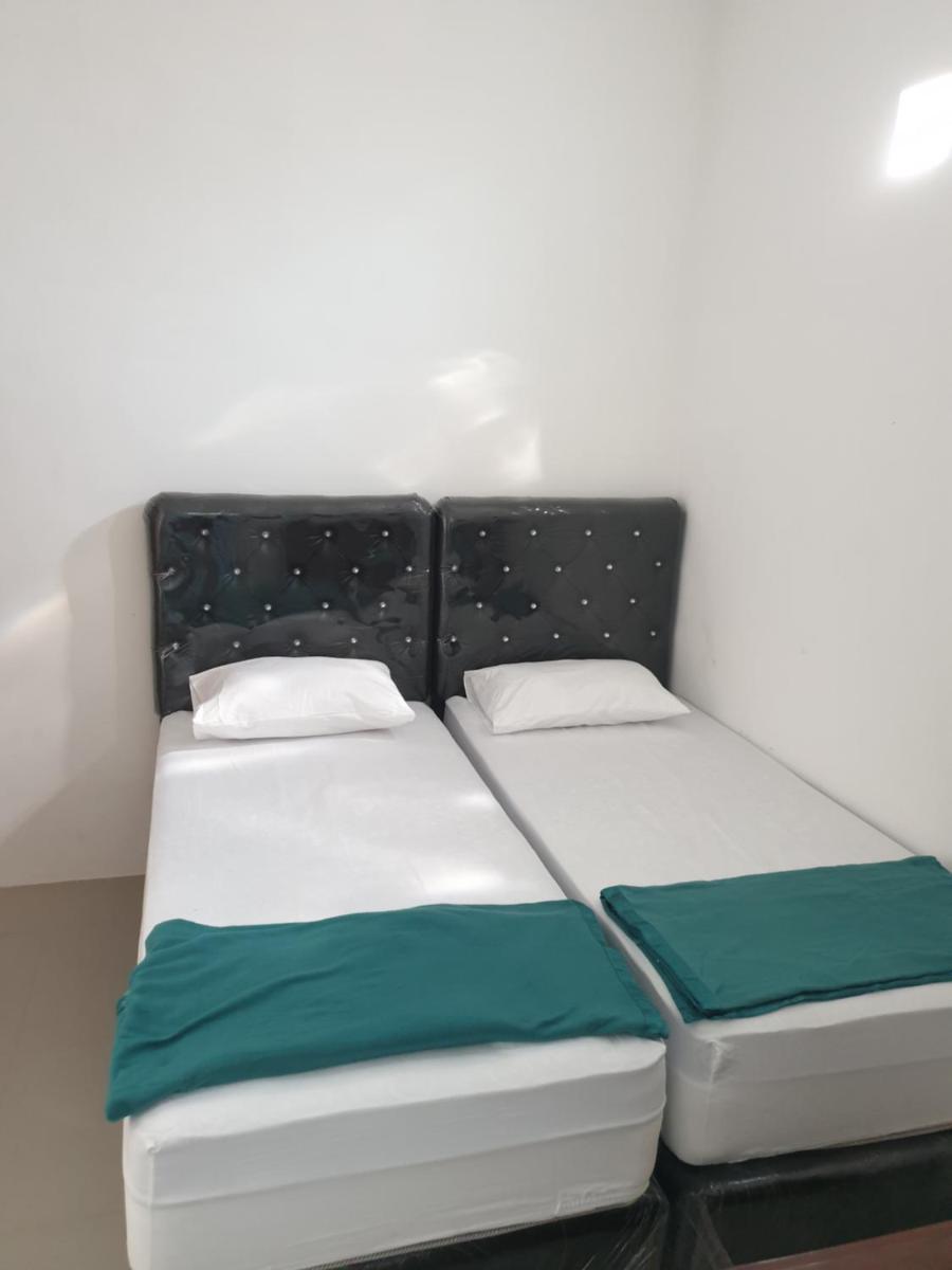 Homestay Suyoso - Housity