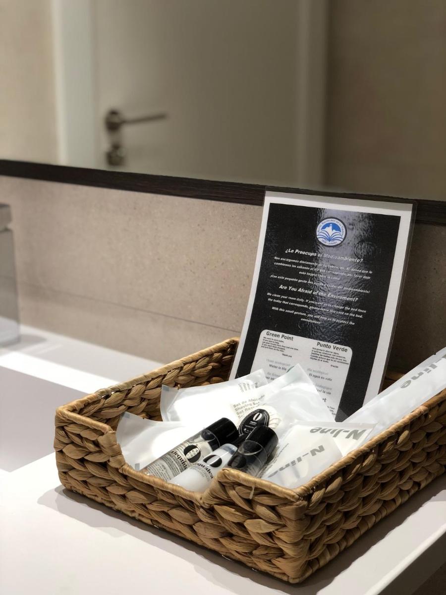 Imagen de la galería de Hotel Balneario de La Virgen, en Jaraba