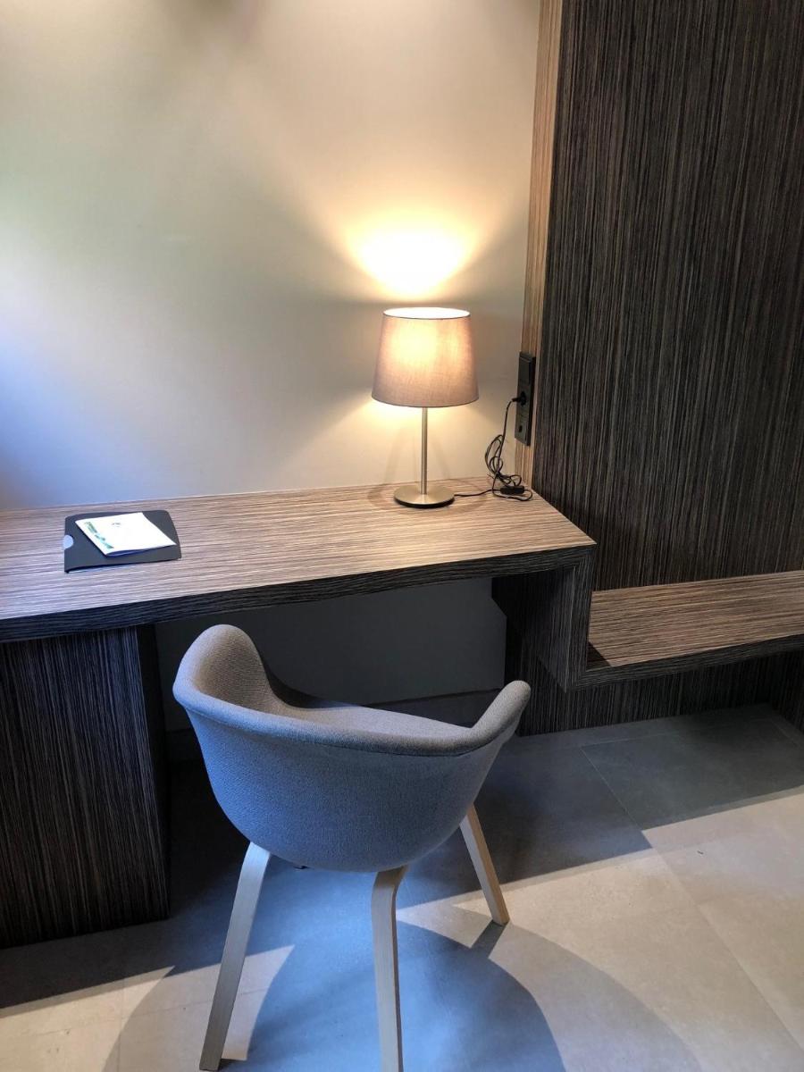 Imagen de la galería de Hotel Balneario de La Virgen, en Jaraba
