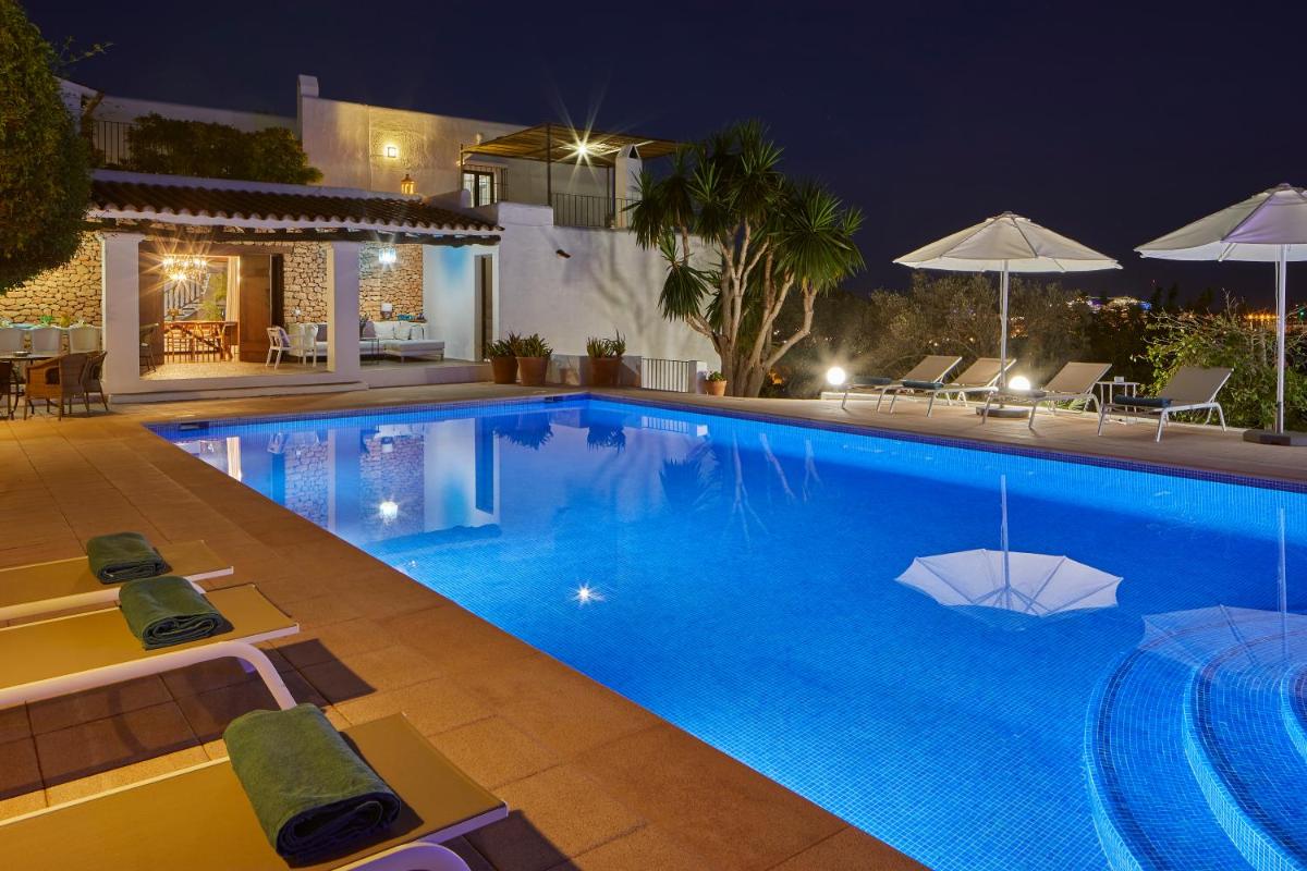 Bab el Oued Villa Ibiza - Housity
