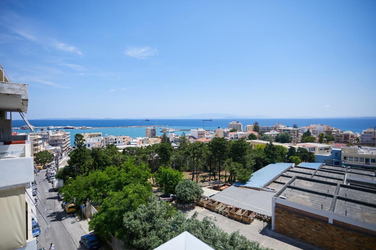 Panoramic Loft - Housity