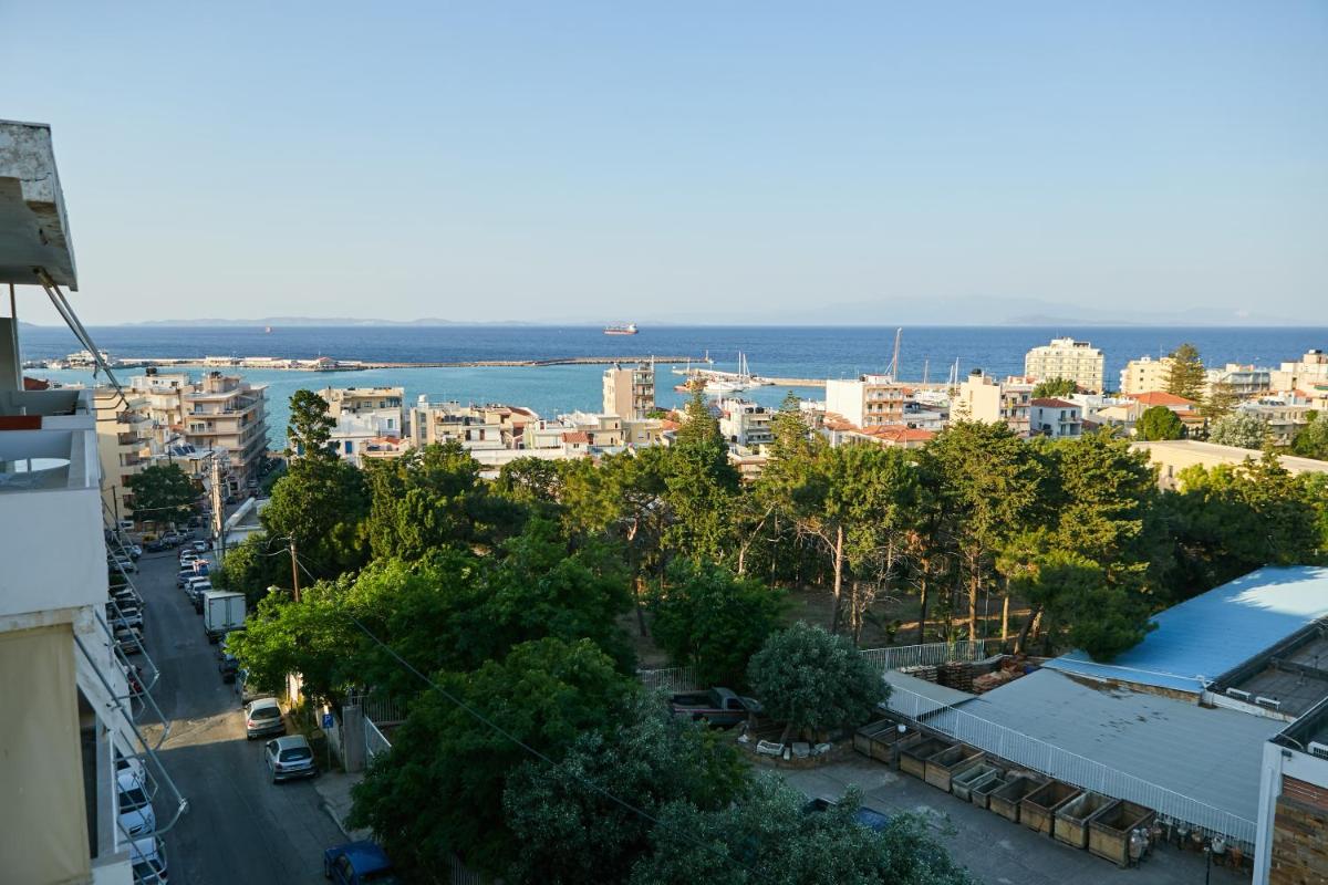 Panoramic Loft - Housity