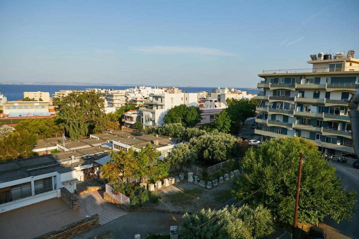 Panoramic Loft - Housity
