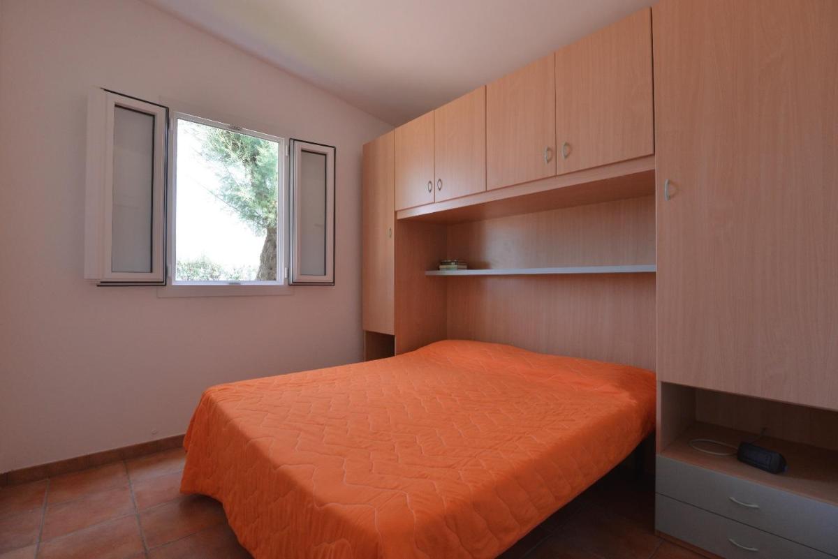 CAMPING TRE ARCHI - Housity