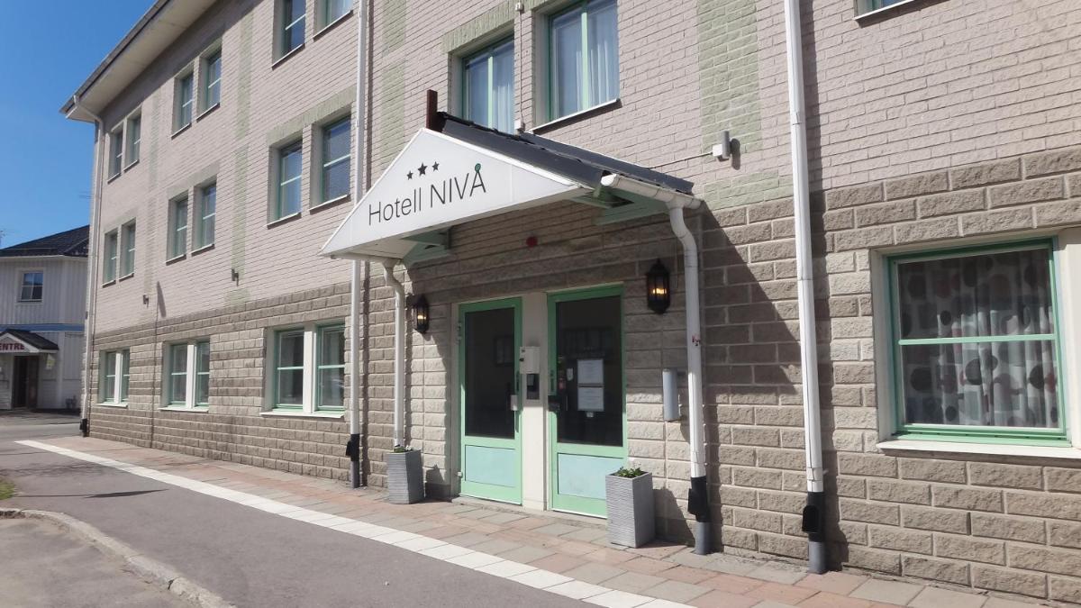 Hotell Nivå - Housity