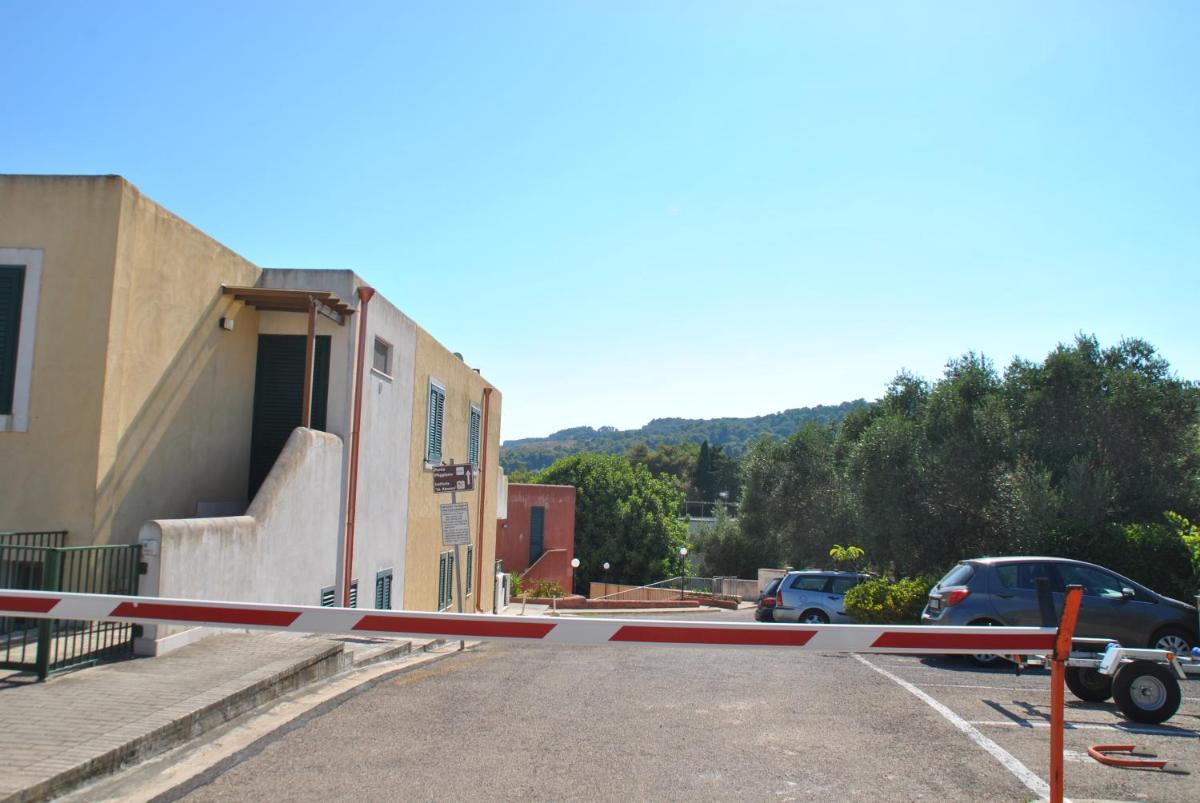 Appartamenti "Torre del Mito" - Housity