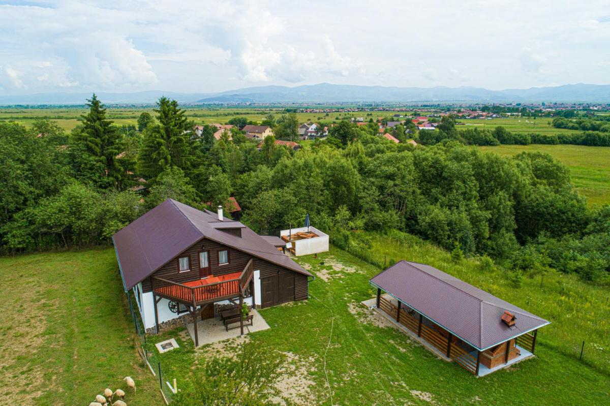 Kristóf vendégház - Housity