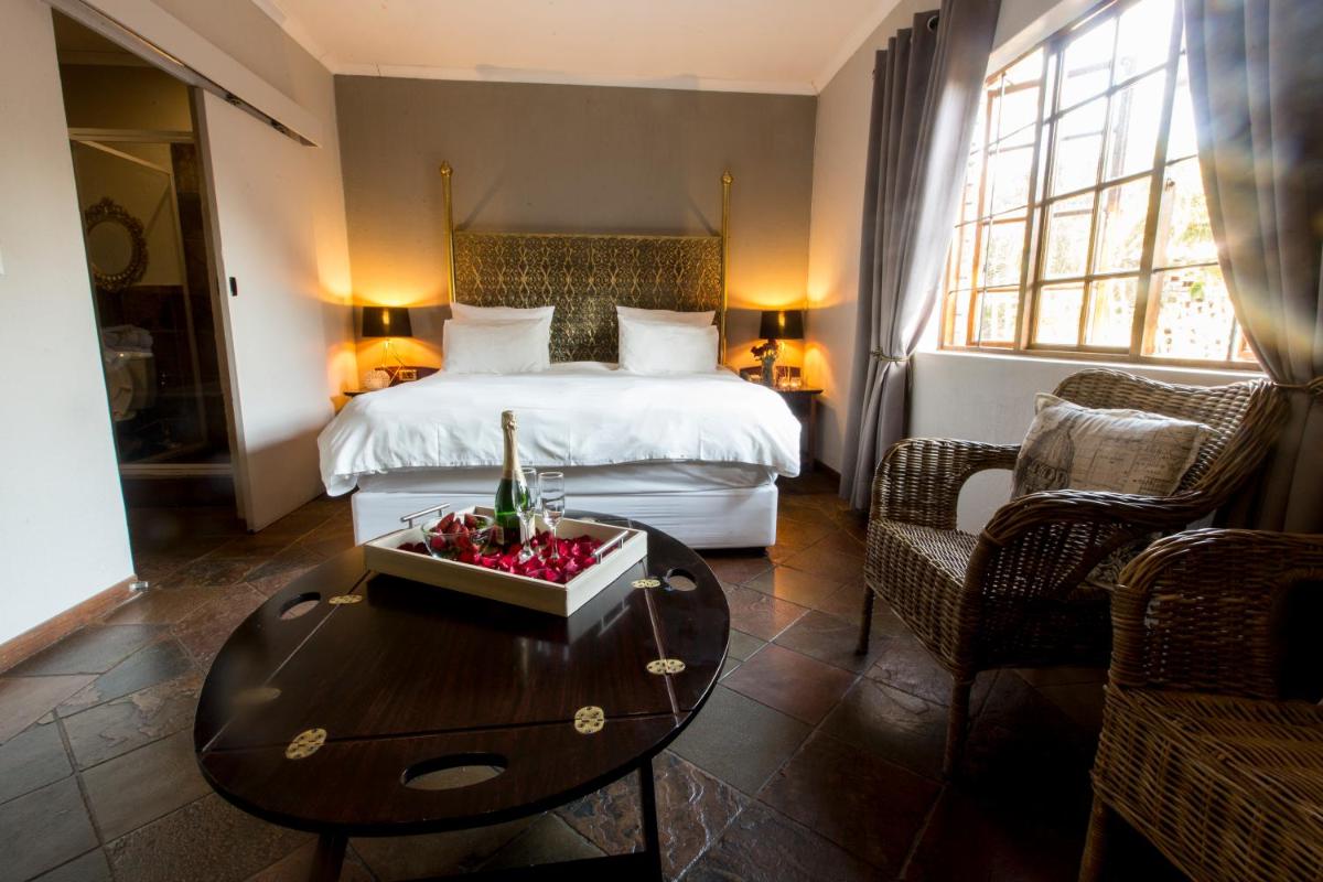 Suitetrails - Belladona Guesthouse