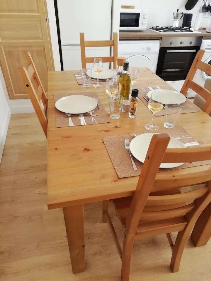 Charmant T2 dans le vieux centre de La Valette du Var - Housity