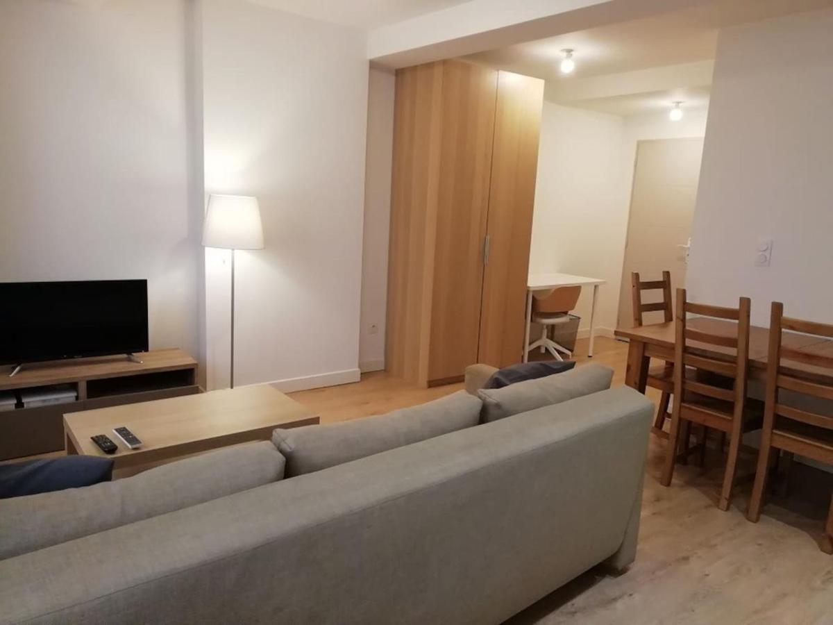 Charmant T2 dans le vieux centre de La Valette du Var - Housity