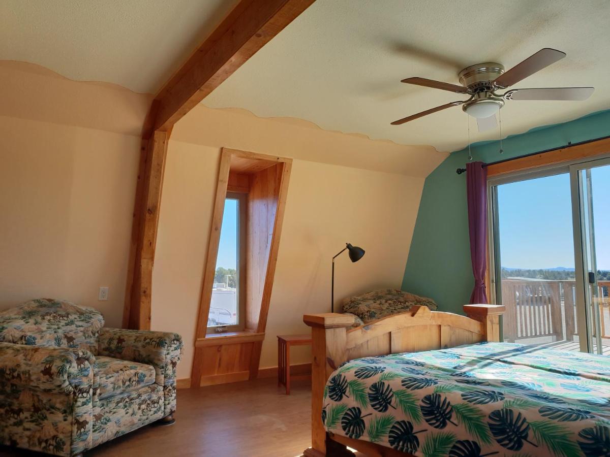 Mountain Harmony Retreat - Housity