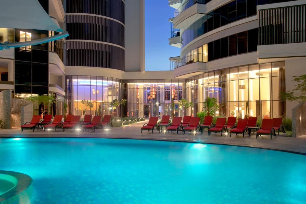 Majestic Arjaan by Rotana – Manama - Hizvo