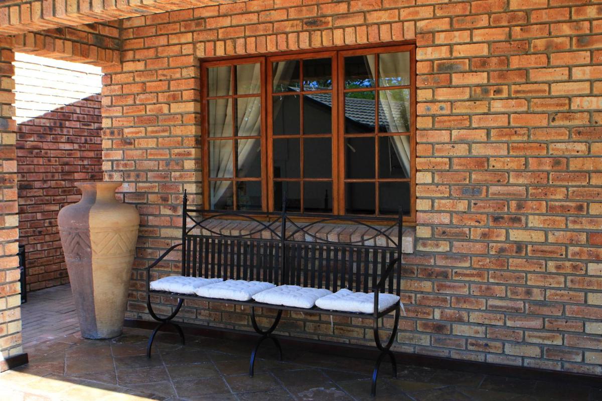 Belladona Guesthouse - Housity