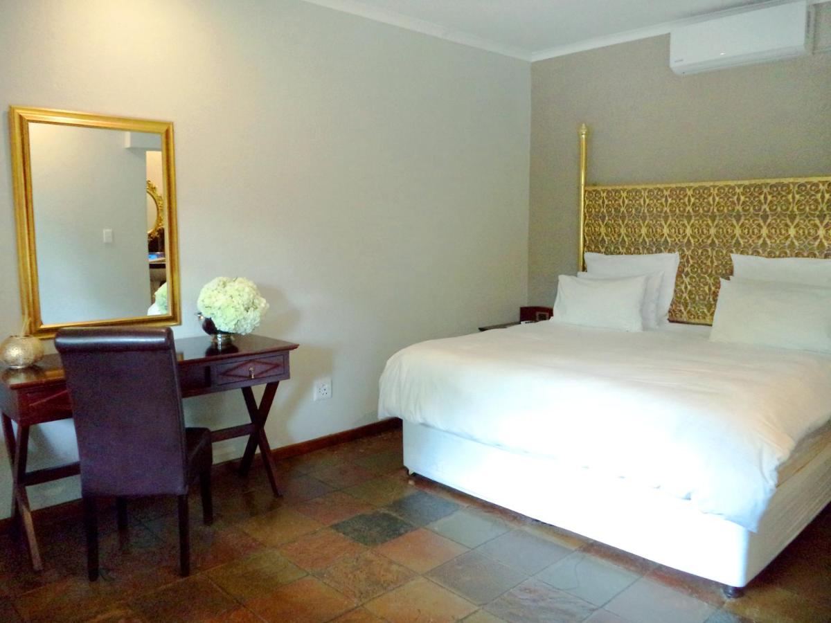 Belladona Guesthouse - Housity