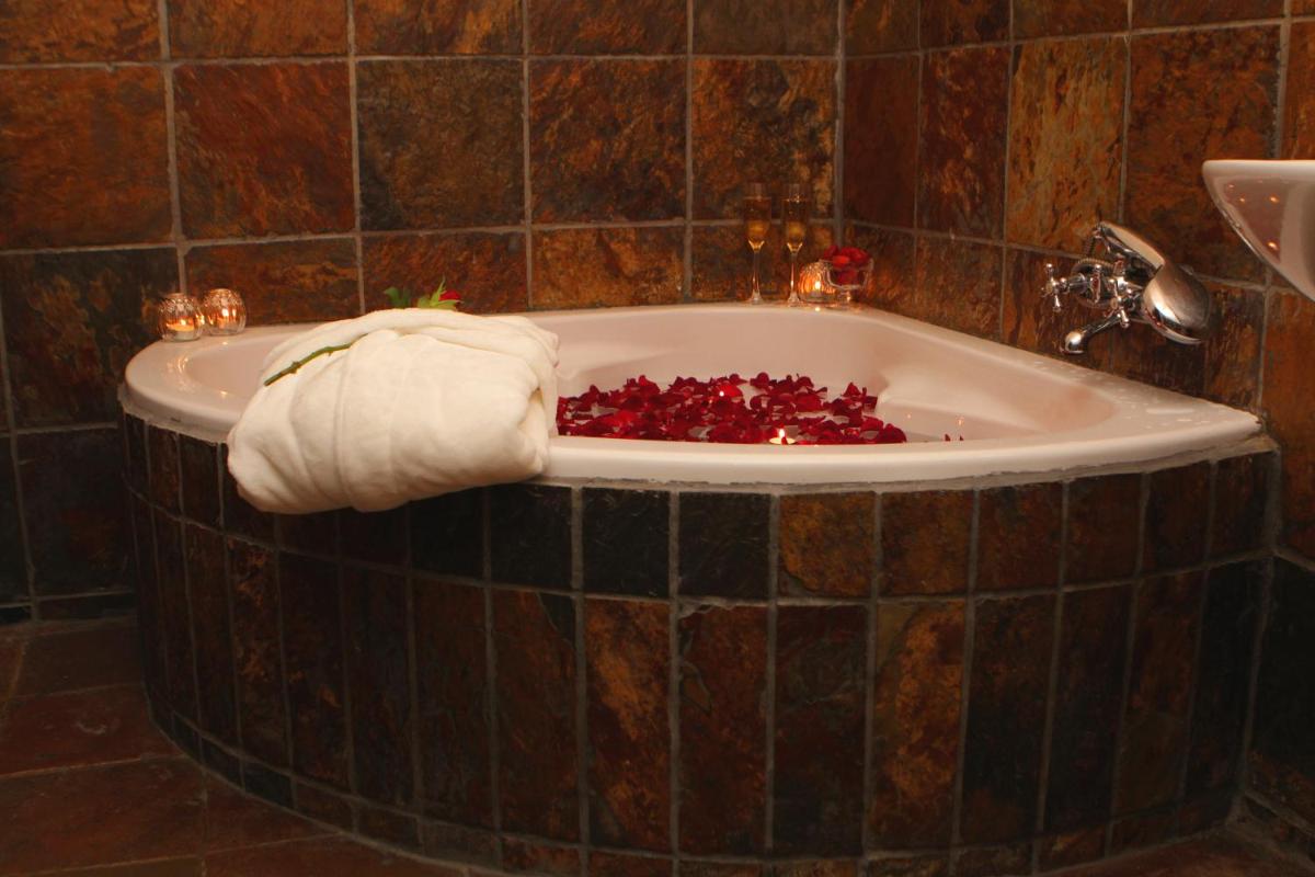 Suitetrails - Belladona Guesthouse