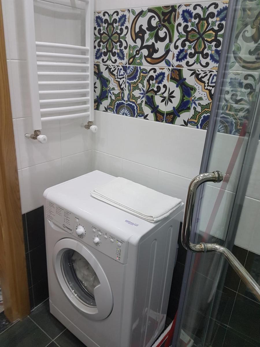 Suitetrails - Apartment Lotos Batumi 72