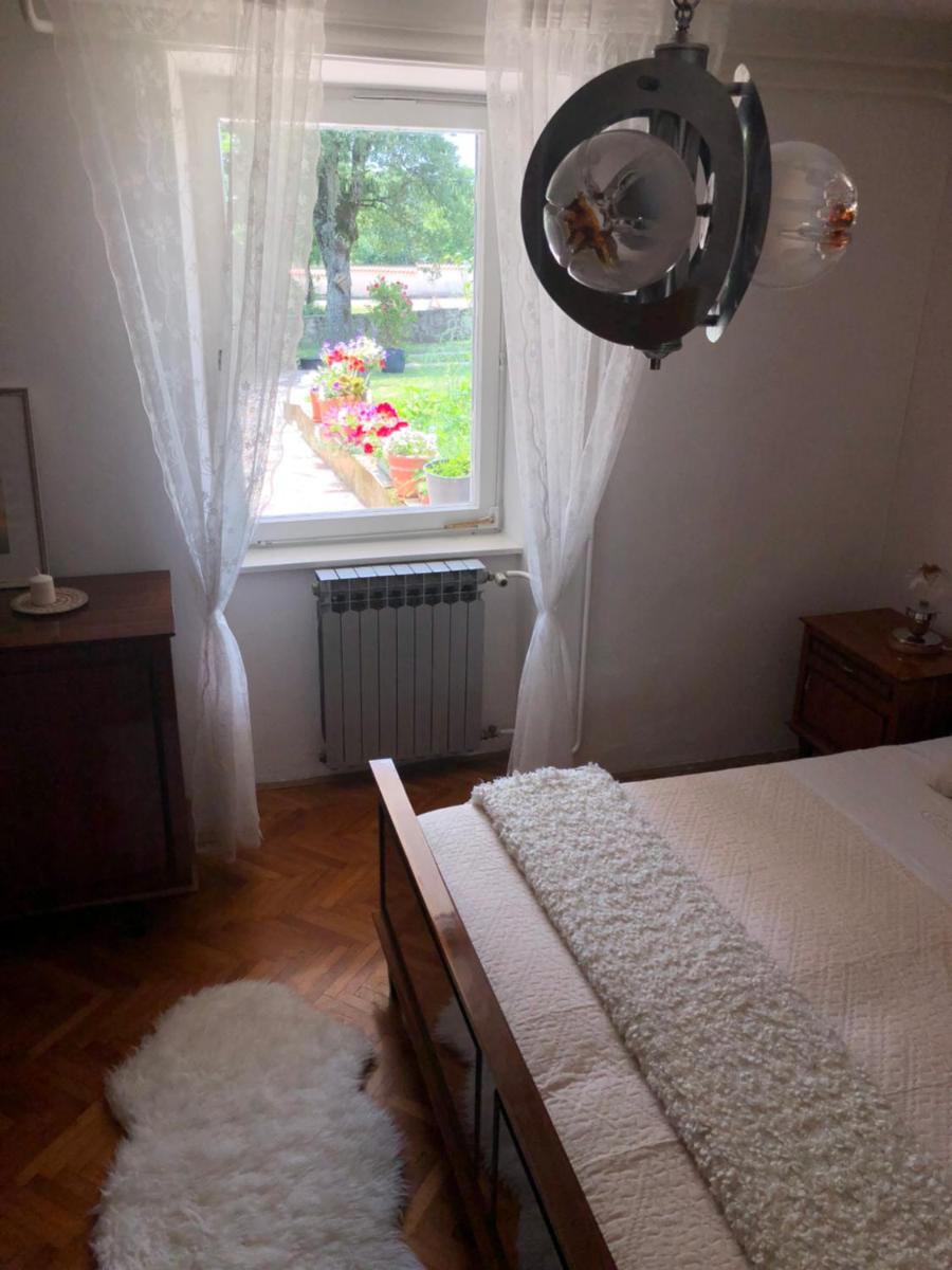 Celesta Garden apartment Istria - Housity