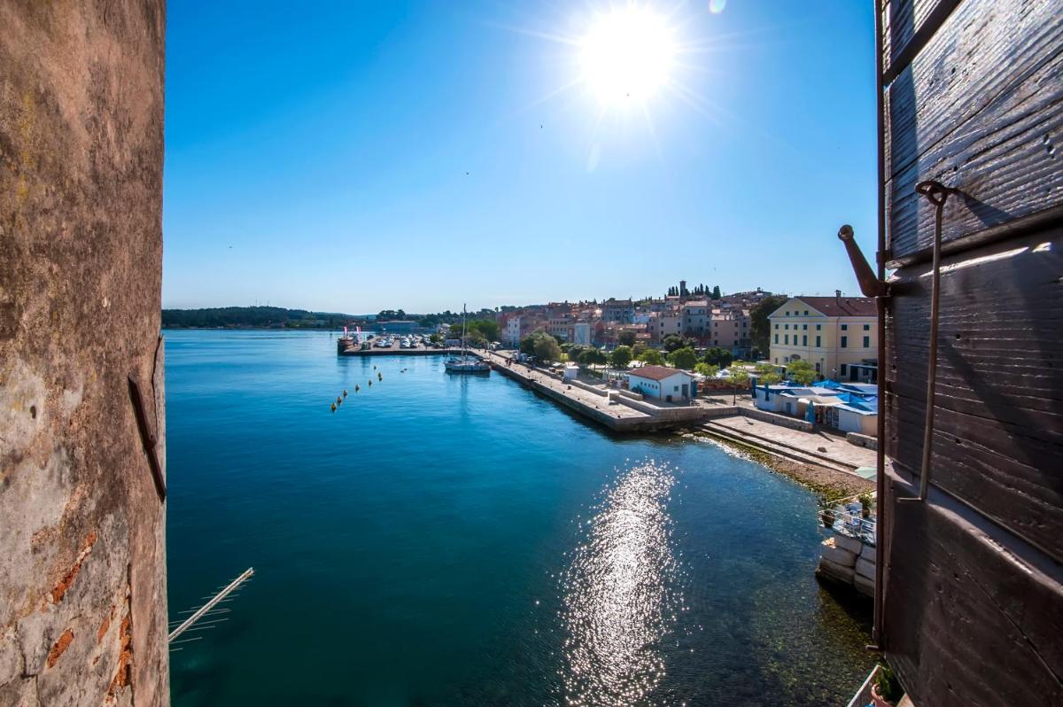 Adriatic Seaview studio - Housity