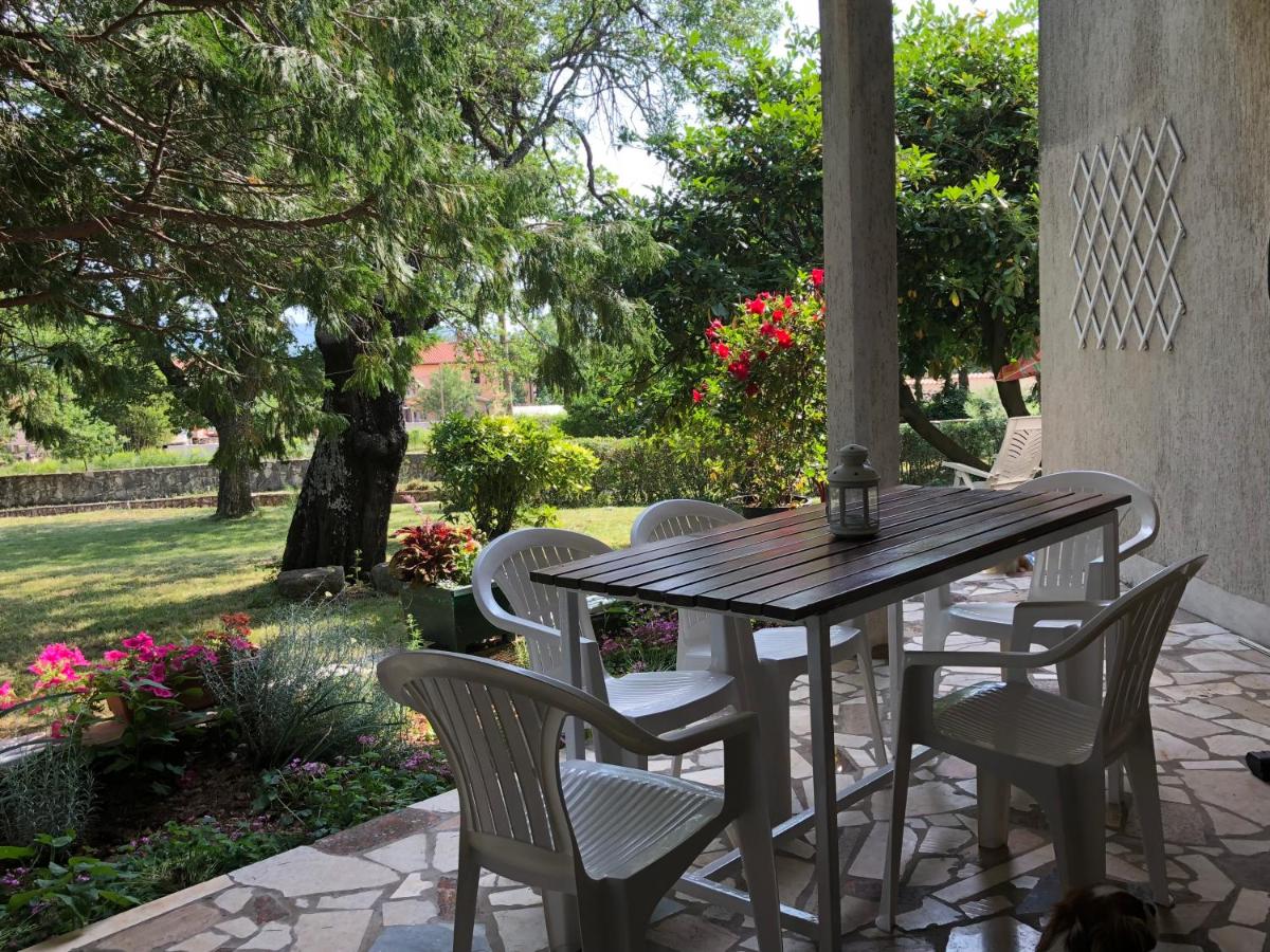 Celesta Garden apartment Istria - Housity