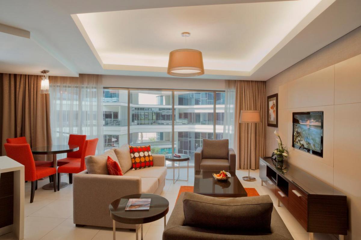 Majestic Arjaan by Rotana – Manama - Hizvo