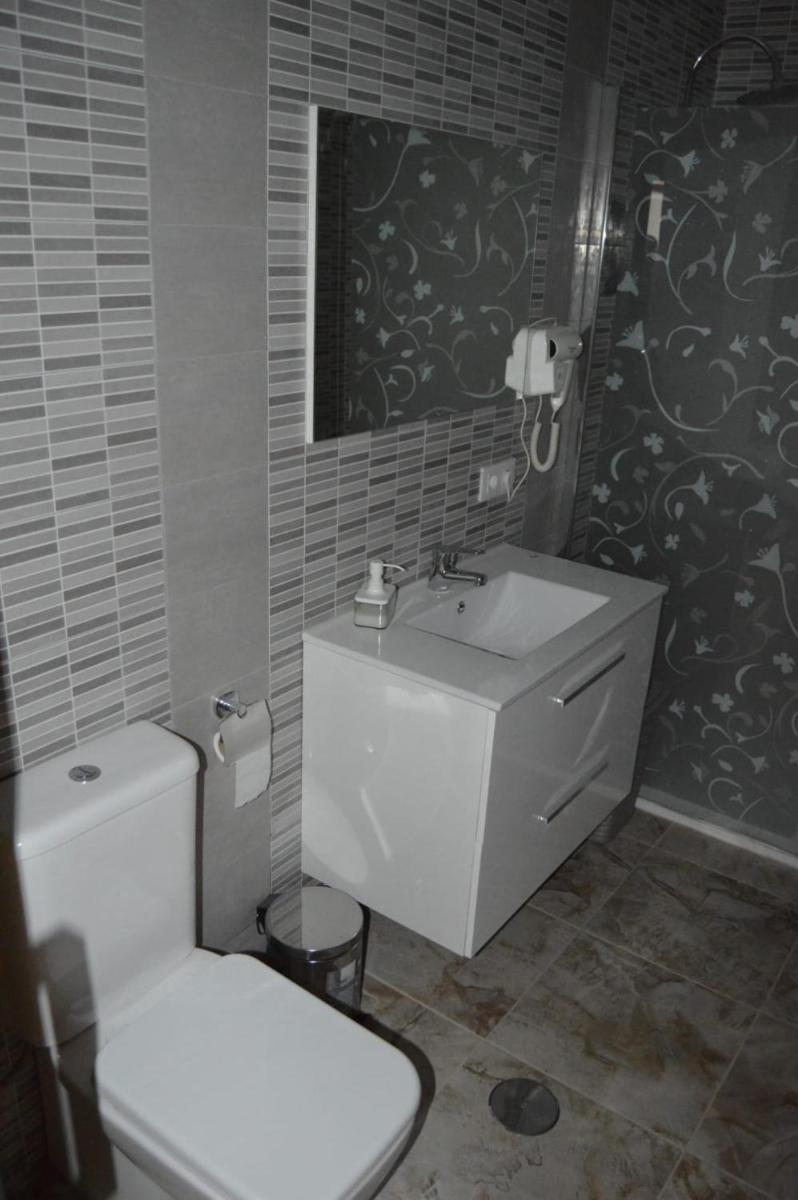 Apartamento Agaete beach 4B - Housity