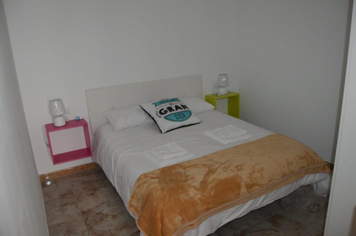 Apartamento Agaete beach 4B - Housity