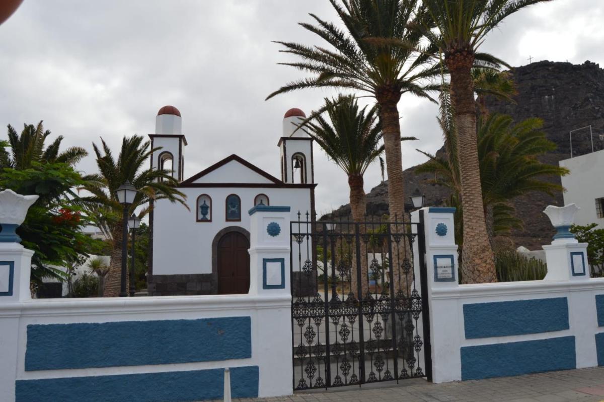 Apartamento Agaete beach 4B - Housity