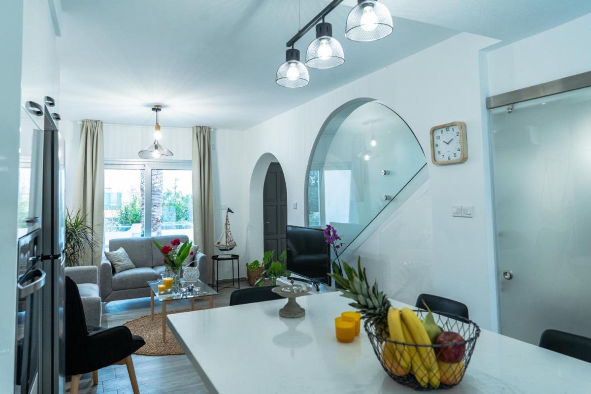 Andreotis Villas - Housity