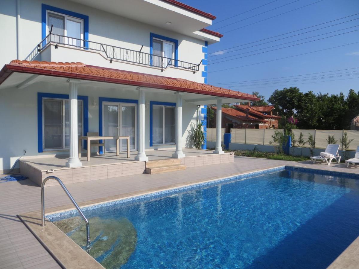 Villa DalyanDreams - Housity