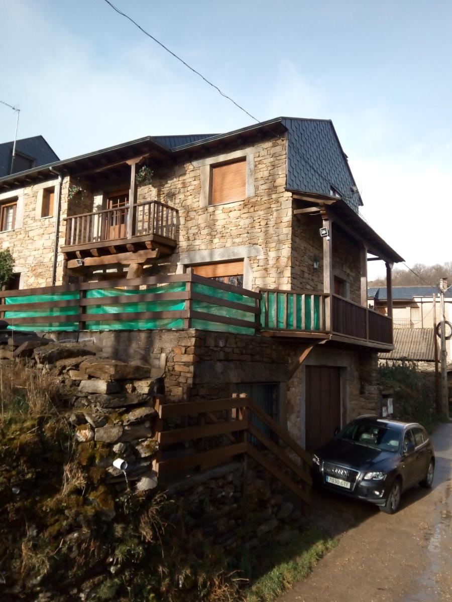 Casa Rural Las Nieves - Housity