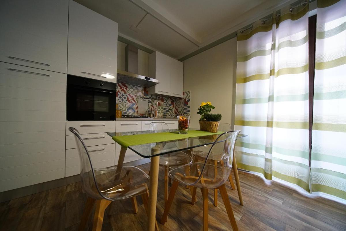 APPARTAMENTO DA DAVID - Housity