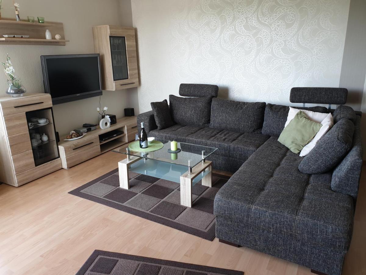 Apartment Lauterblick - Housity