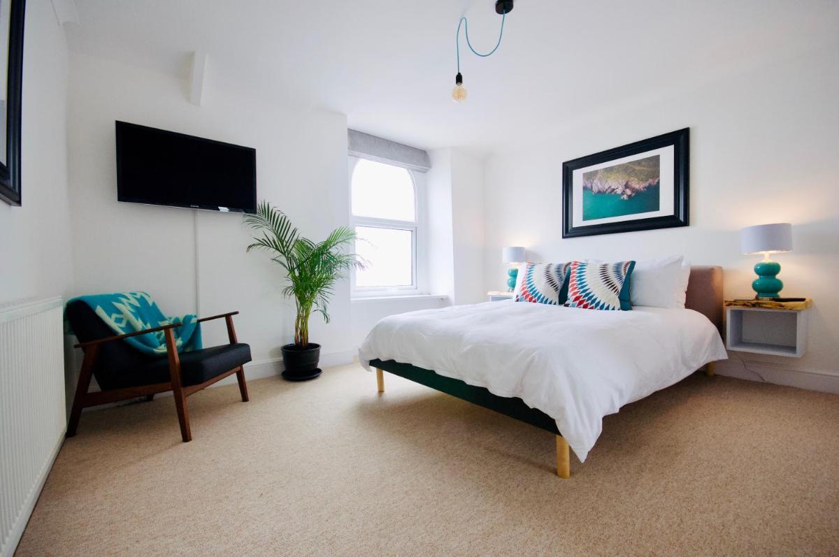 The Coast House - Housity