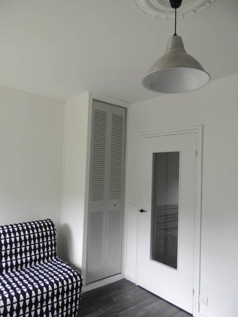 STUDIO en face de la forêt de FONTAINEBLEAU - Housity
