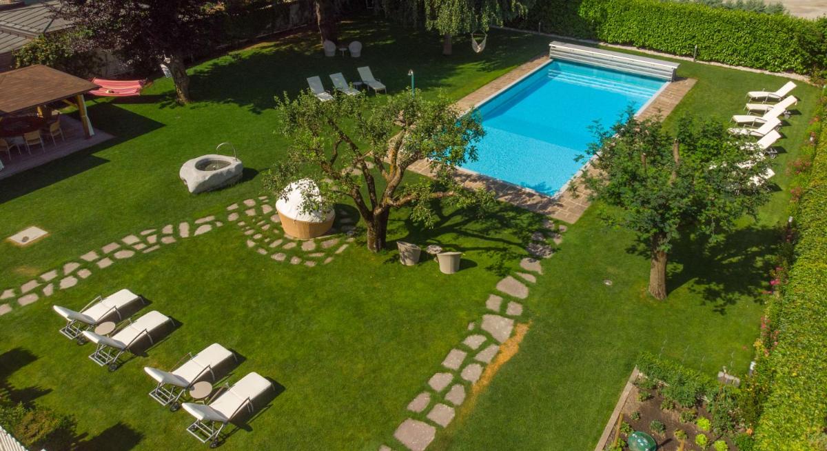Hotel Goldenes Roessl-adults only - Housity