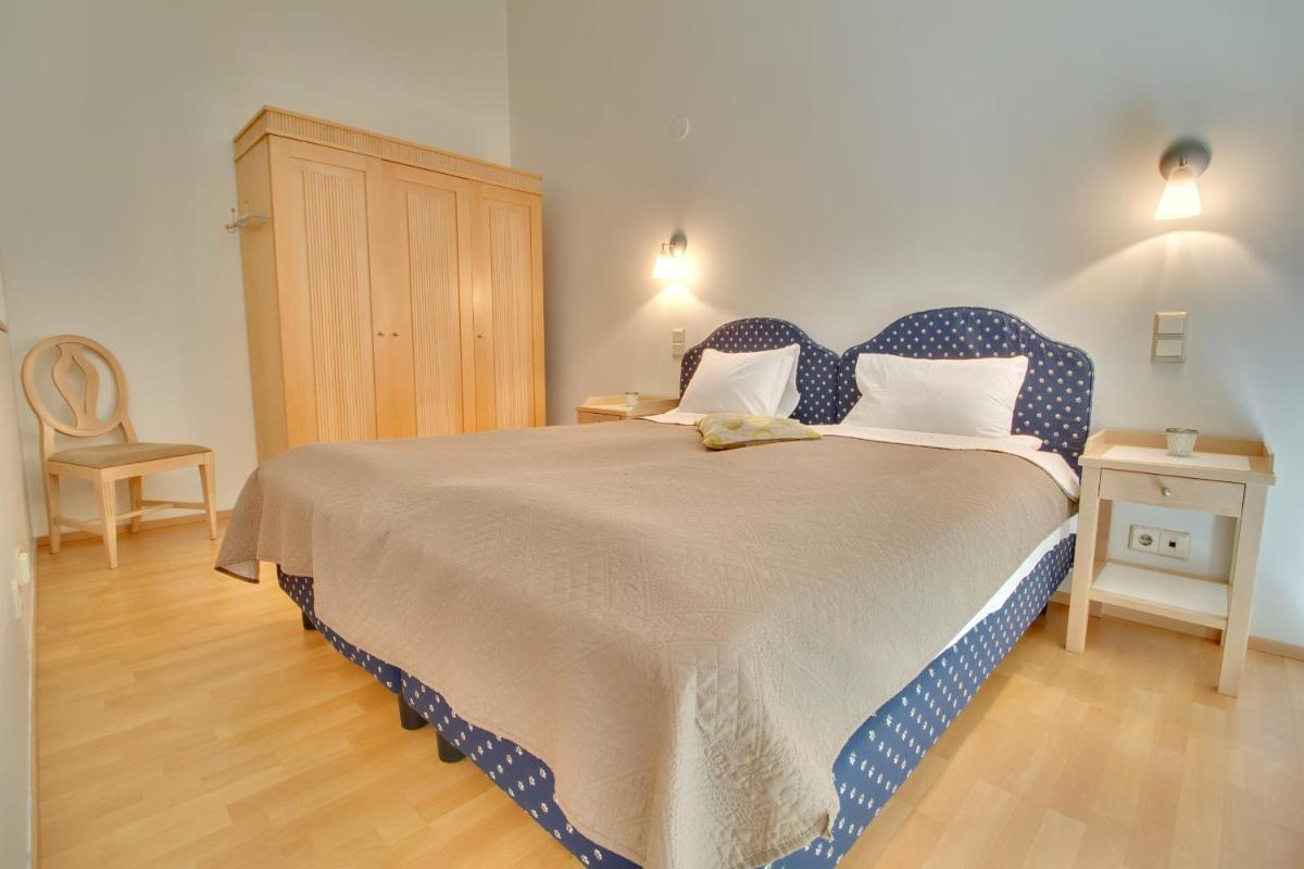 Daily Apartments - Loft style - Housity