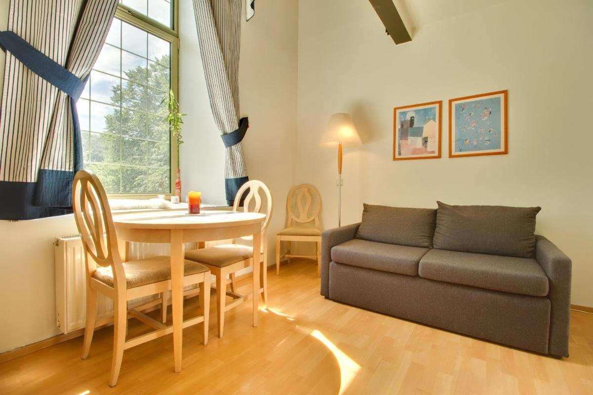 Daily Apartments - Loft style - Housity