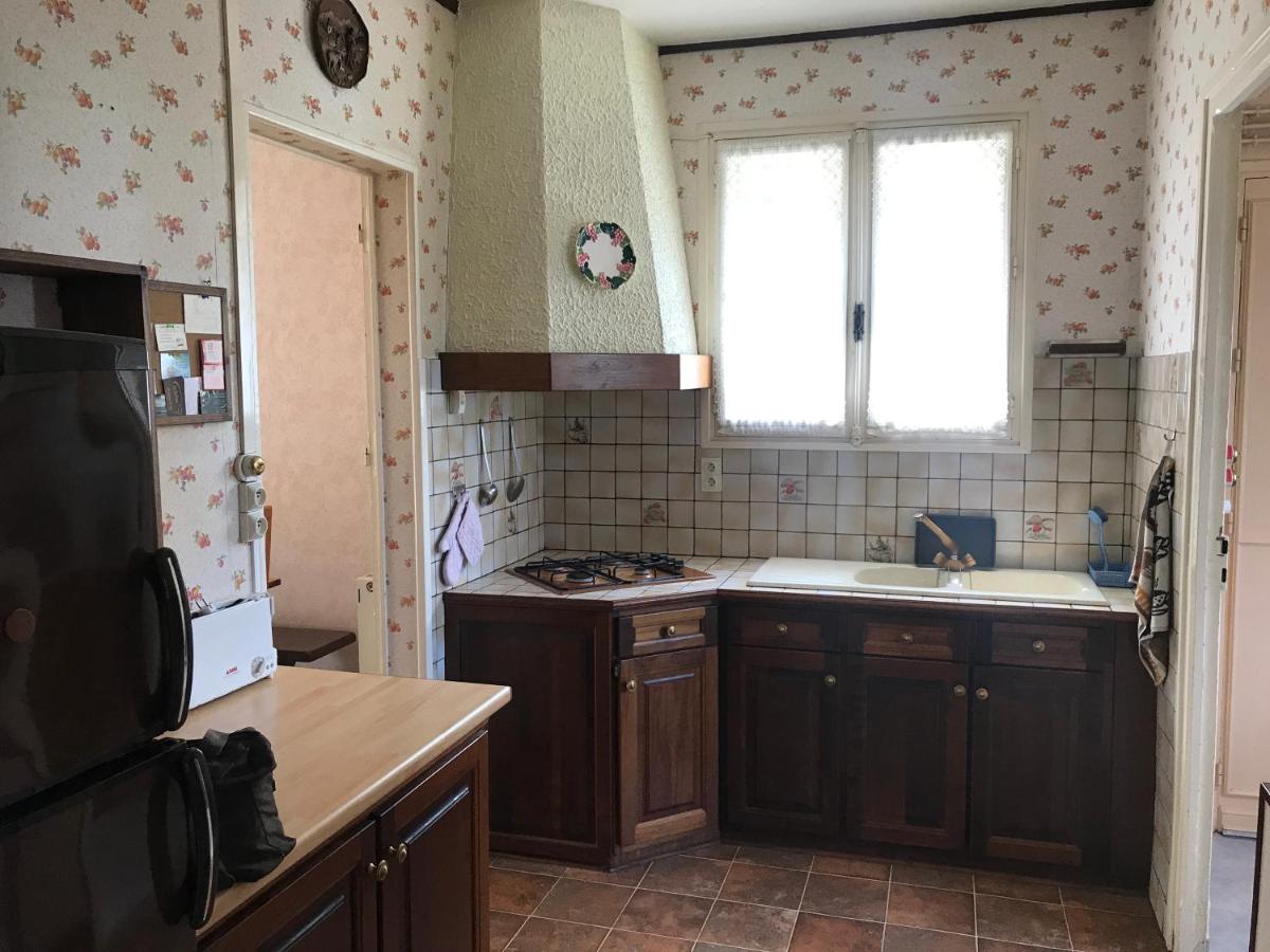 Bienvenue chez Marie-Christine, À Pierrefitte-Nestalas - Housity
