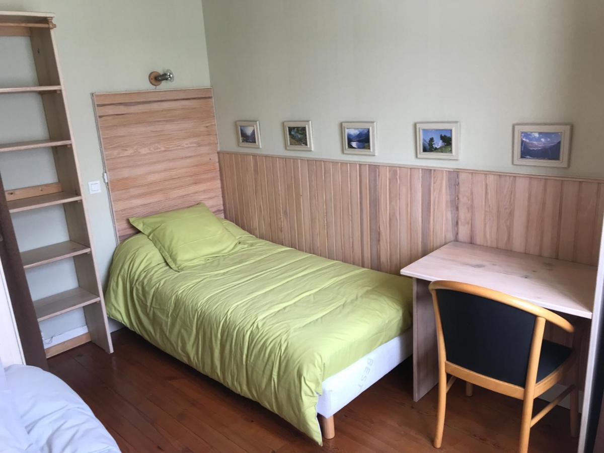 Bienvenue chez Marie-Christine, À Pierrefitte-Nestalas - Housity