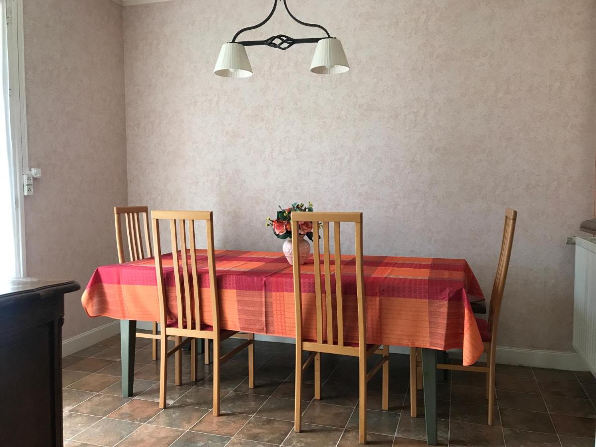 Bienvenue chez Marie-Christine, À Pierrefitte-Nestalas - Housity