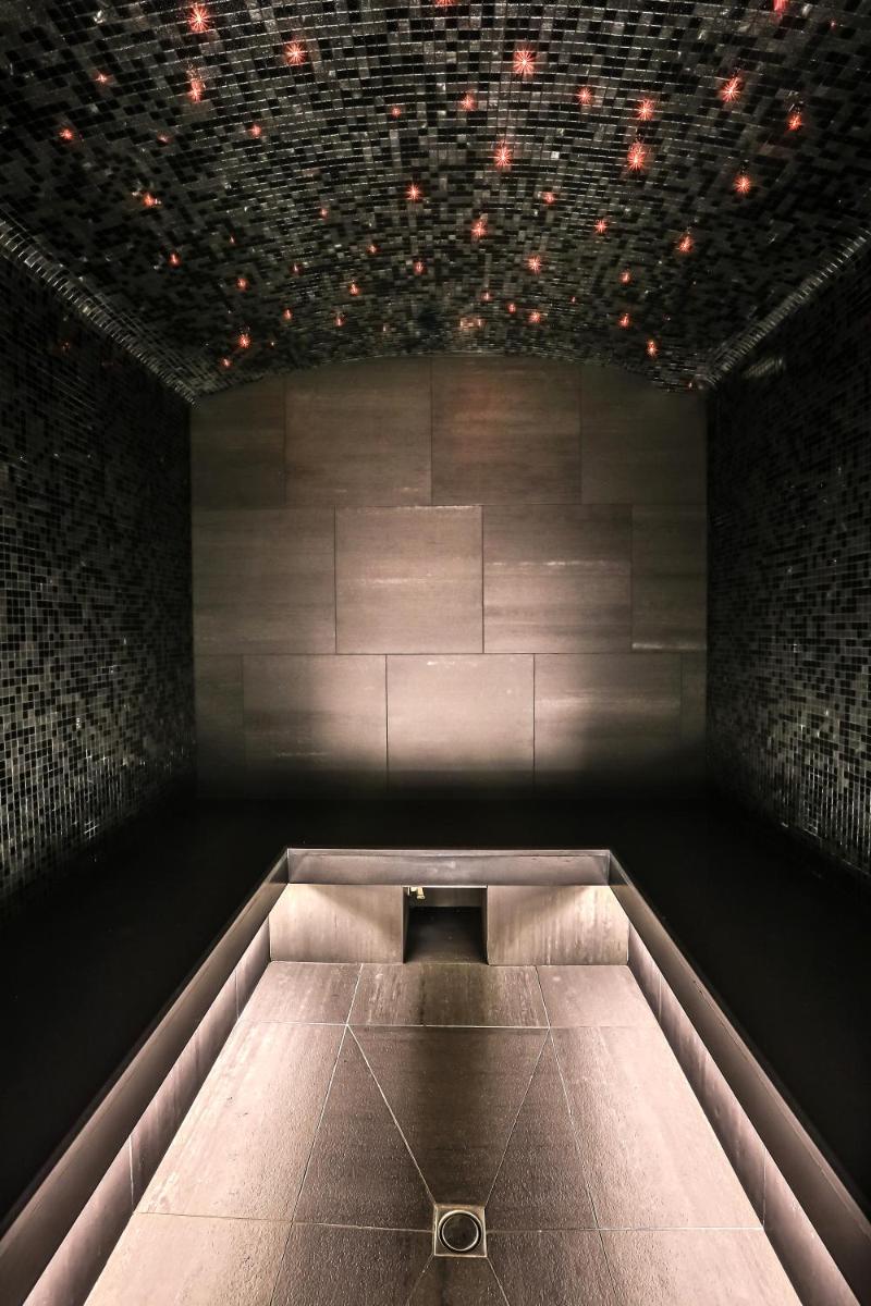 Photo de la galerie de l'établissement Le Pré de la Cure, à Yvoire