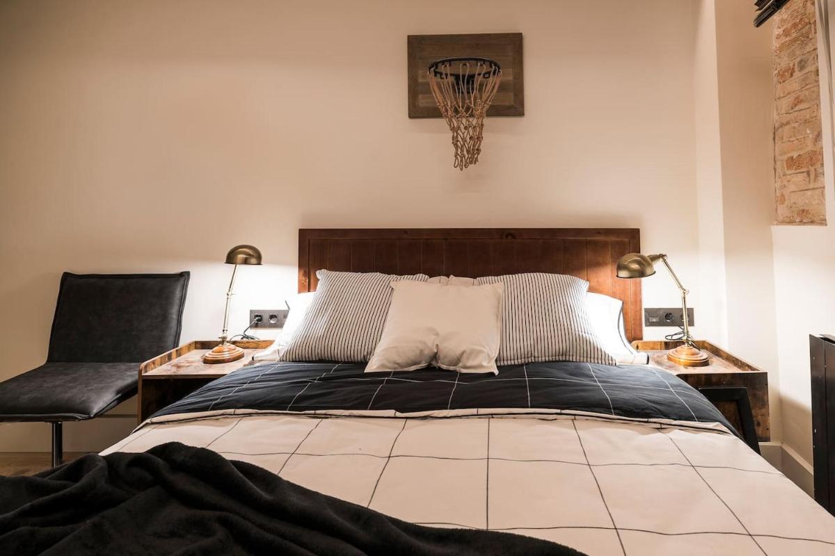 Miribilla by Staynnapartments - Housity