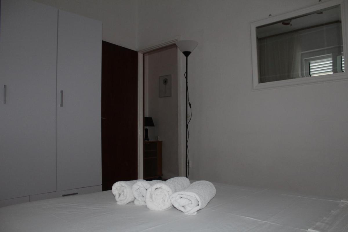 Petra Apartments - Hizvo