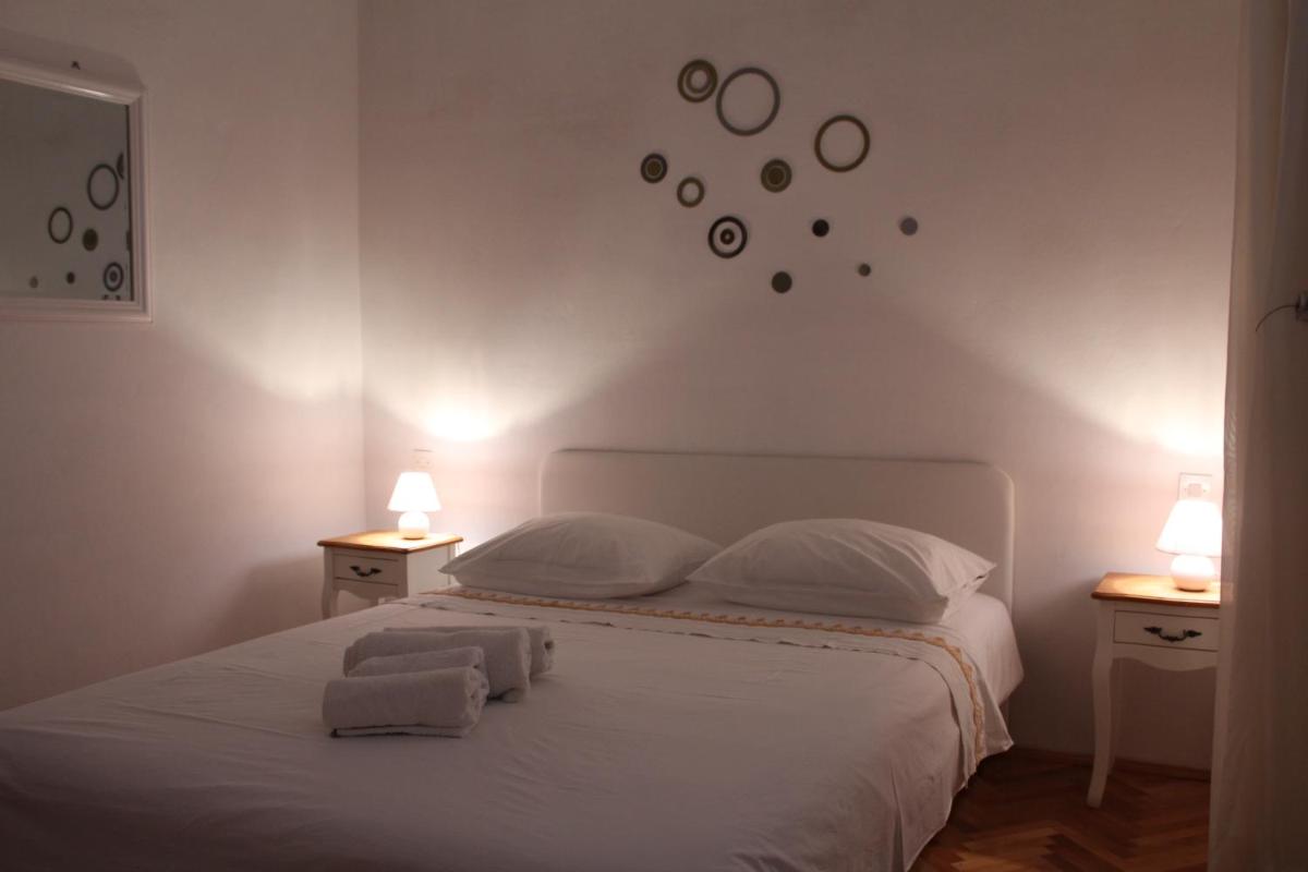 Petra Apartments - Hizvo